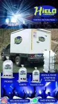 Comprar Hielo Al Mayor Para Fiestas Y Eventos 