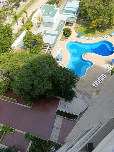 Venta Apartamento Camuri Mar