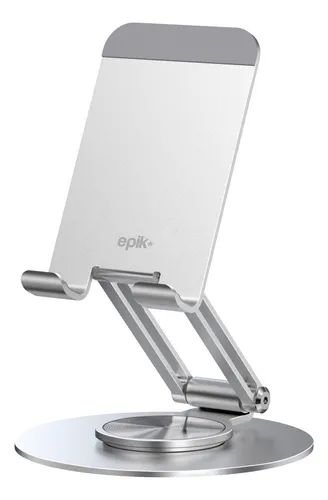 comprar Soporte Holder Mesa Celular Tablet Ajustable 360 Universal