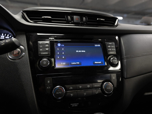 Nissan X-Trail 2.5 Exclusive Cvt Xtronic