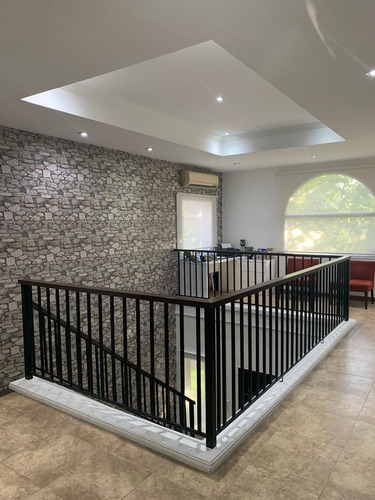 Casa En Venta En Barrancas De San José, General Pacheco, Tigre