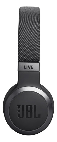 Audifonos Inalambricos Jbl Live 675nc Cancelacion De Ruido Adaptativa - Excelente (Reacondicionado)