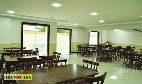 Imagem 15 de 30 de Apartamento Com 2 Dormitórios À Venda, 82 M² Por R$ 390.000,00 - Boqueirão - Praia Grande/sp - Ap6032