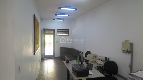 Imagem 1 de 23 de Casa À Venda Em Centro - Ca006670