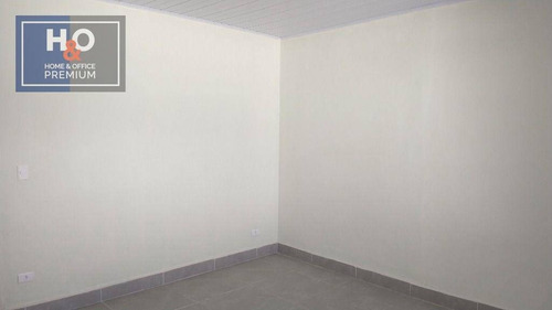 Imagem 11 de 30 de Casa 1 Dorm À Venda, 550 Metros Do Metrô, 113 M² Por R$ 750.000 - Vila São José (ipiranga) - São Paulo/sp - Ca0396