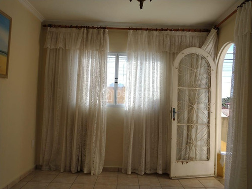 Imagem 1 de 29 de Casa À Venda Em Vila Miguel Vicente Cury - Ca009765