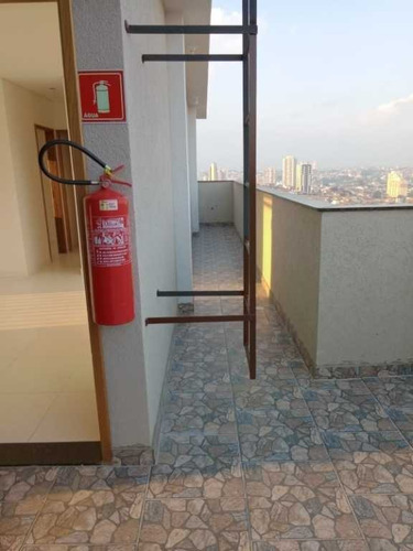 Imagem 5 de 6 de Apartamento À Venda Em Vila Santa Isabel.