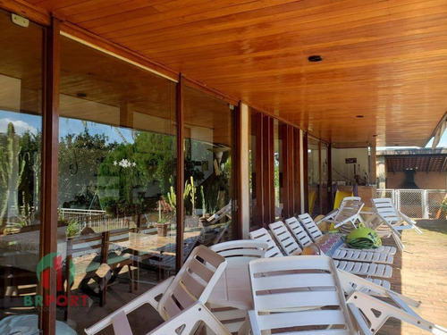 Imagem 30 de 30 de Casa À Venda, 577 M² Por R$ 2.200.000,00 - Chácara Vale Do Rio Cotia - Carapicuíba/sp - Ca0463