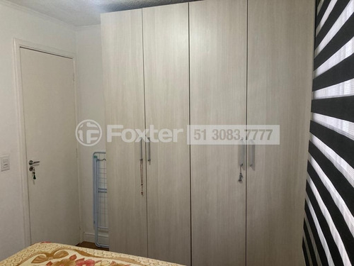 Imagem 14 de 30 de Apartamento, 2 Dormitórios, 38.34 M², Jardim Leopoldina - 218180