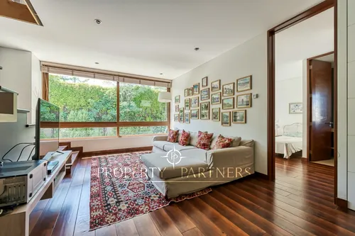 Exclusivo Y Único Penthouse De 3 Pisos Con Espect...