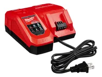 Comprar Herramientas Eléctricas Charger Milwaukee M18 Y M12 Rapid Ch