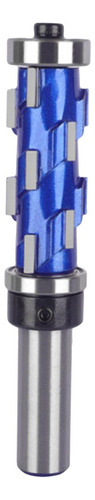Gj: Fresa De Extremo Al Ras Fresa Para Carpintero 19x45mm