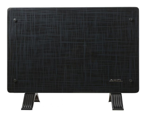 Imagen 3 de 11 de Panel Calefactor Vitroceramico Vitroconvector Estufa Axel Ot