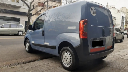 Fiat Qubo Cargo 1.4 Full - Dubai Autos