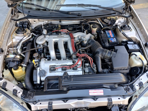 Mazda MX3 1.8