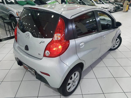 Jac J2 2014 1.4 16v 5p