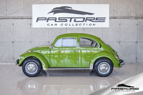 Volkswagen Fusca 1300
