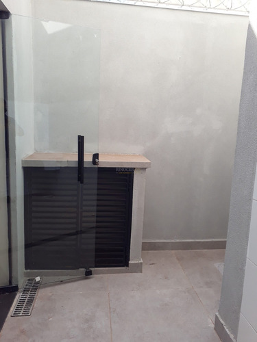 Imagem 11 de 29 de Casa Padrão Em Franca - Sp - Ca0262_rncr