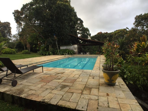 Imagem 2 de 30 de Casa Com 3 Quartos À Venda, 250 M² Por R$ 1.350.000,00- Aldeia - Camaragibe - Ca0151