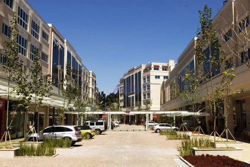 Imagem 1 de 18 de Sala Para Alugar, 100 M² Por R$ 5.450 S/ As Taxas- The Square - Cotia/sp - Sa0004