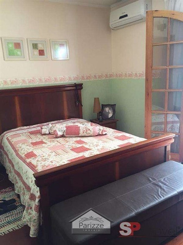Imagem 8 de 15 de Sobrado Vila Constança 2 Dormitórios 2 Vagas! - 7429-1