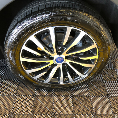 Ford Outros Modelos TERRITORY TITANIUM 1.5 GTDI ECOBO. AUT.
