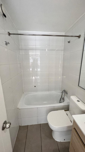 Arriendo Metro Ecuador Radal