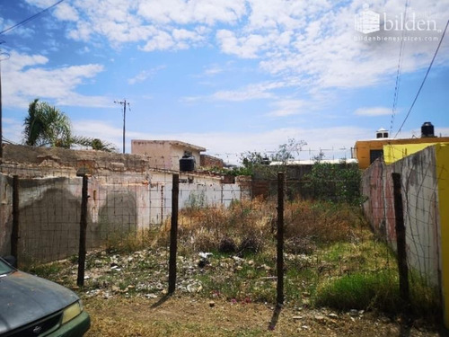 Imagen 4 de 6 de Terreno En Venta Fraccionamiento Silvestre Revueltas