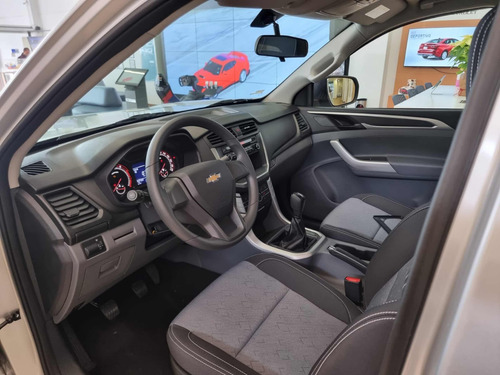 Chevrolet S-10 Chasis