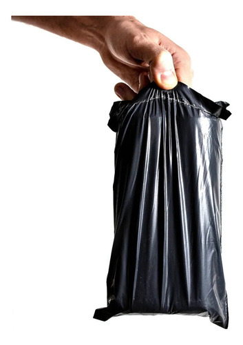 Saco Para Correios Segurança Resistente 50x60 100 Unidades