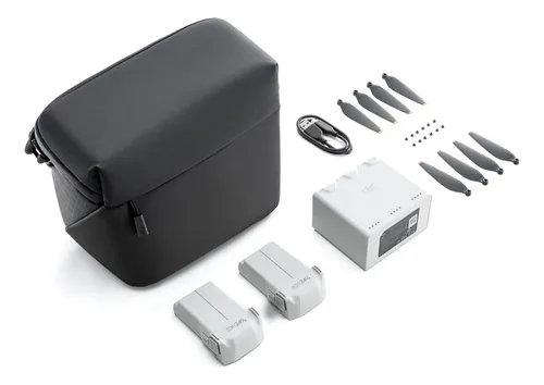Kit Dji Mini 3 Pro Fly More
