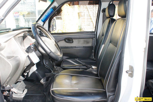 DFM/DFSK Van Pasajeros Lw 1.3 EQ6380LF