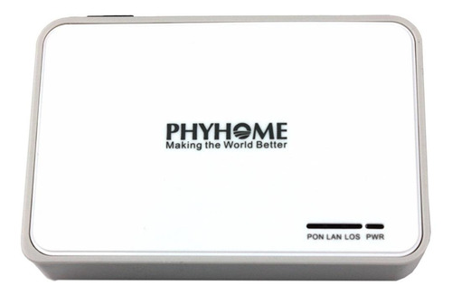 Modem Phyhome FHR1100GZB branco