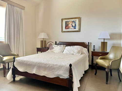 Imagen 7 de 30 de Casa En Venta Playa Mansa Frente Al Mar Cuatro Dormitorios - Punta Del Este Mansa