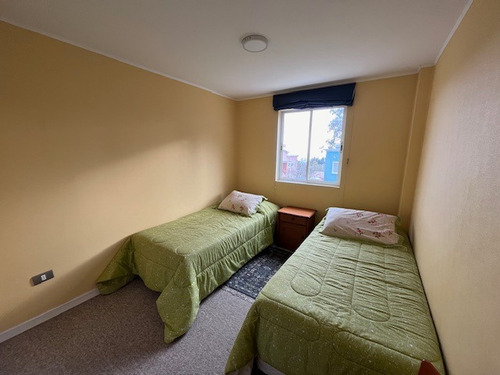Departamento En Altos De Mirasol I Algarrobo