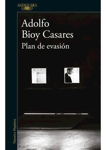 Libro Plan De Evasion De Adolfo Bioy Casares