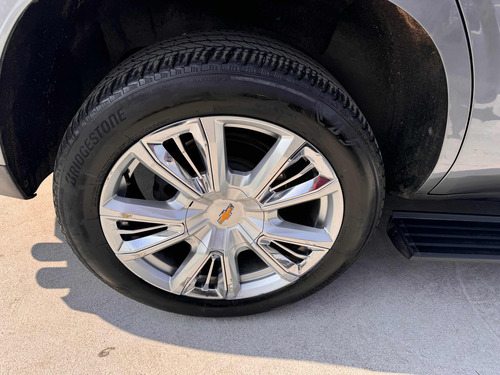 Chevrolet Tahoe 5.4 Premier Piel 4x4 At