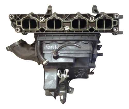 Multiple Admision Chevrolet Astra 1.8 2008 29 003 15 249 (Usado)