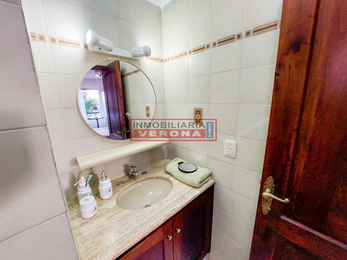 Imagen 19 de 20 de Amplio Departamento De 2 Dormitorios En Venta Peninsula