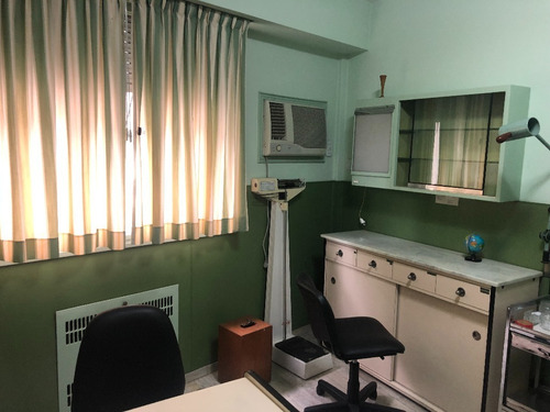 Imagen 15 de 20 de Departamento Consultorio Transformable A Vivienda A Metros De La Facultad De Medicina