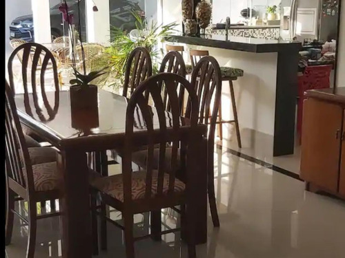 Imagem 8 de 26 de Casa À Venda Na Praia Do Pernambuco - Guarujá/sp - Ca3408