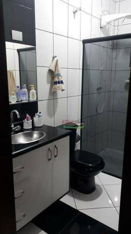 Imagem 4 de 16 de Sobrado Com 3 Dormitórios À Venda, 178 M² Por R$ 695.000,00 - Centro - Diadema/sp - So2265