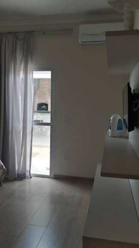 Imagem 22 de 23 de Sobrado Com 3 Dormitórios À Venda, 250 M² Por R$ 635.000,00 - Jardim Campos Prado - Brotas/sp - So0066