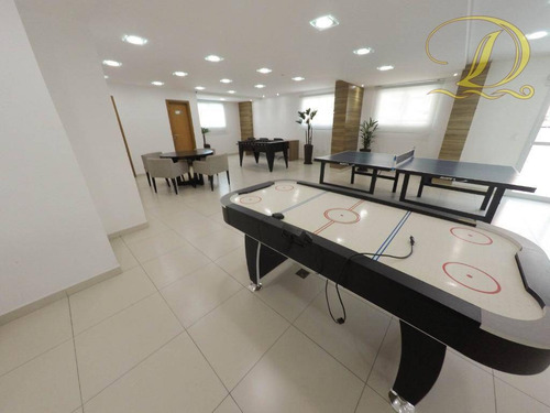 Imagem 28 de 30 de Apartamento De 2 Quartos À Venda Na Vila Guilhermina Com Lazer Completo E Varanda Gourmet!! - Ap4616