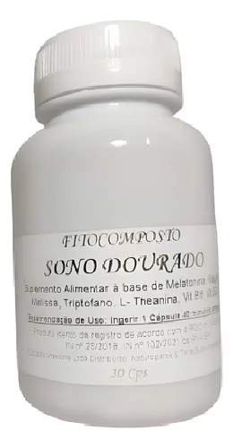 ファンデーション sono Sono Dourado - Fitocomposto Natural Para O