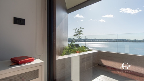 Departamento Con Vista Al Lago Nueva La Puntilla
