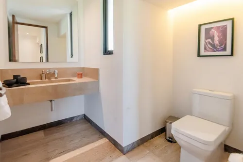 Casa En Venta Merida, En Privada, Llave En Mano, Lista.