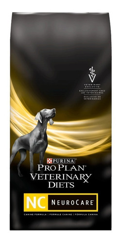 Pro Plan Veterinary Diets Neurocare Purina X 6 Libras. Ya!