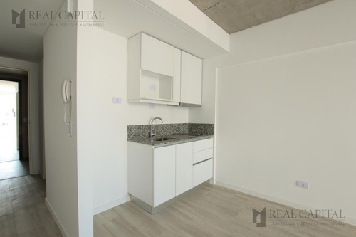 Imagen 3 de 17 de Departamento - Balvanera
