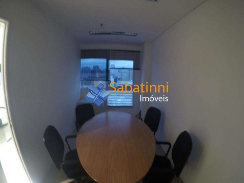 Imagem 10 de 20 de Sala - Sa00018 - 34559253